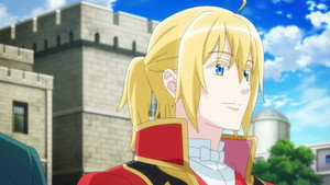 妃教育から逃げたい私 1. évad Ep.8 8. epizód