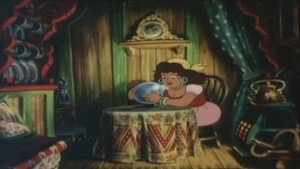 SuperTed 2. évad Ep.7 7. epizód
