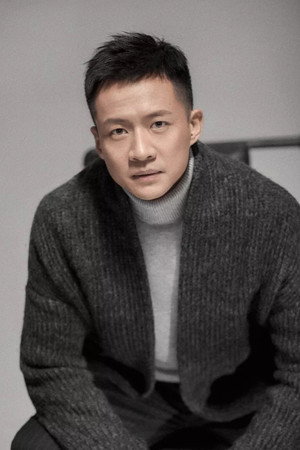 唐曾 profil kép