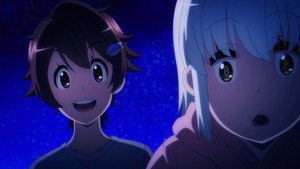 終末ツーリング 1. évad Ep.5 5. epizód