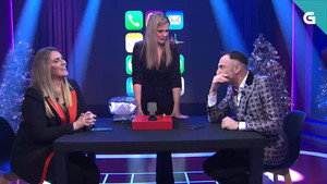 Land Rober Tunai Show 9. évad Ep.16 16. epizód