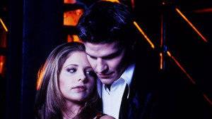 Buffy, a vámpírok réme kép