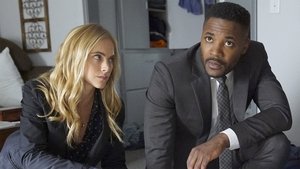 NCIS: Tengerészeti helyszínelők 15. évad Ep.5 Tettesd, míg nem megy