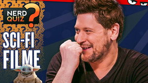 Nerd Quiz 10. évad Ep.8 8. epizód