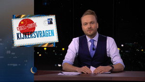 De Avondshow met Arjen Lubach 2. évad Ep.28 28. epizód