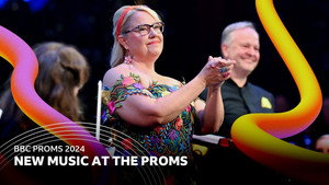 BBC Proms 78. évad Ep.19 19. epizód