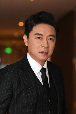 Zhang Xilin profil kép