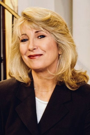 Teri Garr profil kép