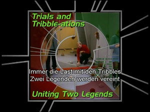 Star Trek: Deep Space Nine Speciális epizódok Ep.64 64. epizód