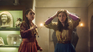 Theodosia 1. évad Ep.4 4. epizód