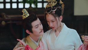 龙门诀之大漠风云变 1. évad Ep.4 4. epizód