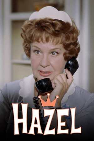 Hazel poszter