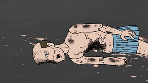 Aqua Teen Hunger Force Speciális epizódok Ep.14 14. epizód