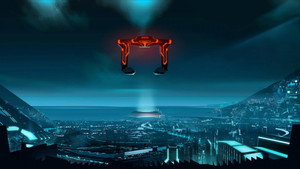 TRON: Uprising kép
