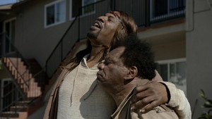 Black Jesus 2. évad Ep.8 8. epizód