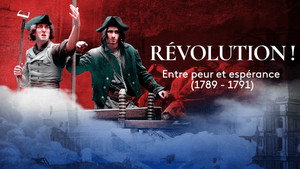 Révolution ! 1. évad Ep.1 1. epizód