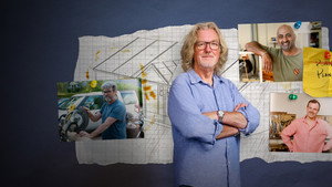 James May and the Dull Men kép