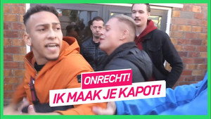 Onrecht! 1. évad Ep.13 13. epizód