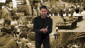 Hasan Minhaj – Pimasz patrióta 6. évad Ep.4 4. epizód