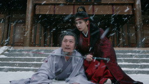 唐宫奇案之青雾风鸣 1. évad Ep.34 34. epizód