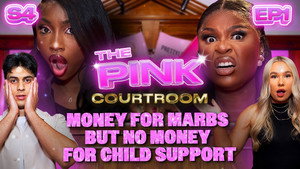 The Pink Courtroom 4. évad Ep.1 1. epizód