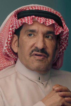 Abdulla Alsadhan profil kép