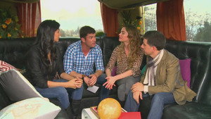 Extreme Makeover Home Edition Latin America 2. évad Ep.9 9. epizód