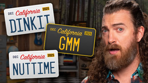 Good Mythical Morning Speciális epizódok Ep.2755 2755. epizód