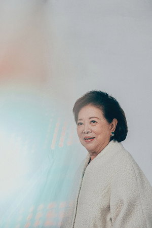 陳淑芳 profil kép