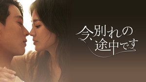 지금, 헤어지는 중입니다 kép