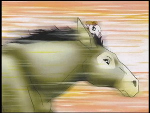 とっとこハム太郎 1. évad Ep.42 42. epizód