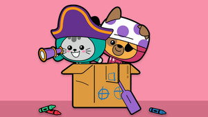 Kit&Pup kép