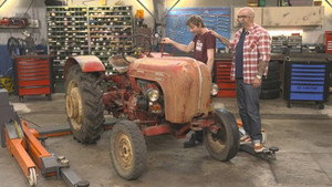Wheeler Dealers France 7. évad Ep.7 7. epizód