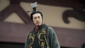 大秦帝国 4. évad Ep.48 48. epizód