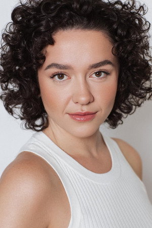 Amara Miller profil kép