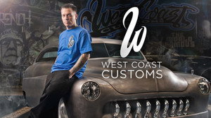 West Coast Customs kép