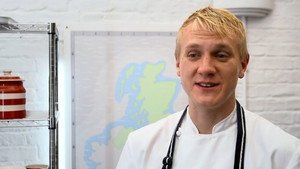Great British Menu 11. évad Ep.23 23. epizód