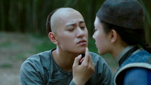 龙珠传奇之无间道 1. évad Ep.32 32. epizód