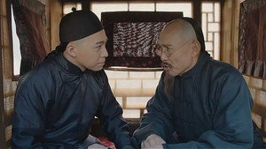 那年花开月正圆 1. évad Ep.71 71. epizód