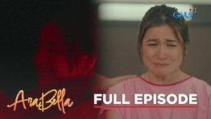 AraBella 1. évad Ep.53 53. epizód