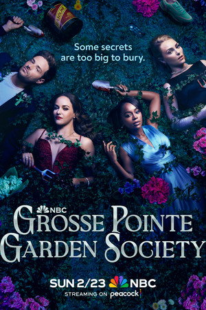 Grosse Pointe Garden Society poszter