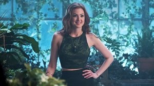 Gotham 3. évad Ep.20 Csinos és gonosz