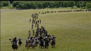 汉武大帝 1. évad Ep.32 32. epizód