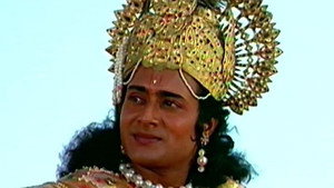 महाभारत 1. évad Ep.73 73. epizód