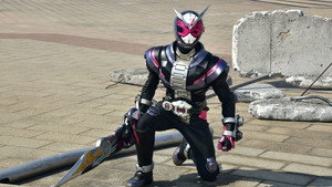 仮面ライダージオウ kép