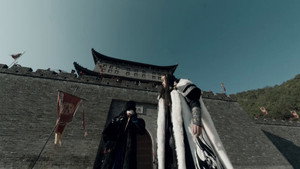 天龙八部 1. évad Ep.6 6. epizód