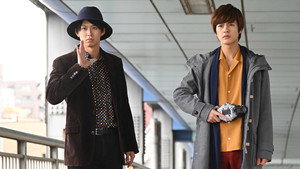 仮面ライダージオウ 1. évad Ep.20 20. epizód