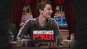 High Stakes Poker 5. évad Ep.6 6. epizód