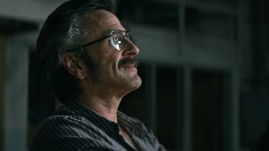 GLOW 1. évad Ep.7 Élő stúdióközönség