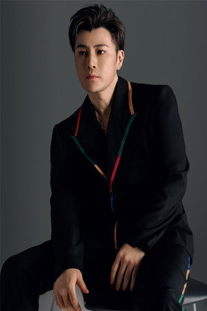 許紹洋 profil kép
